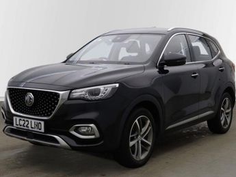 MG MG HS 1.5 T-GDI Excite SUV 5dr Petrol DCT Euro 6 (s/s) (162 ps)