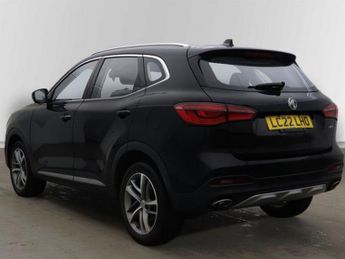 MG MG HS 1.5 T-GDI Excite SUV 5dr Petrol DCT Euro 6 (s/s) (162 ps)