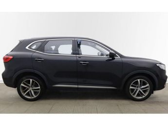 MG MG HS 1.5 T-GDI Excite SUV 5dr Petrol DCT Euro 6 (s/s) (162 ps)