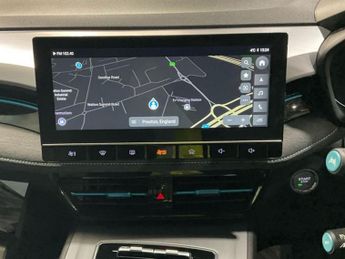 MG MG5 61.1kWh Trophy Long Range Estate 5dr Electric Auto (156 ps)