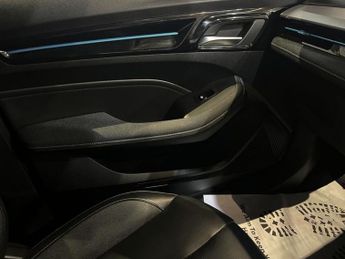 MG MG5 61.1kWh Trophy Long Range Estate 5dr Electric Auto (156 ps)