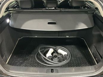 MG MG5 61.1kWh Trophy Long Range Estate 5dr Electric Auto (156 ps)