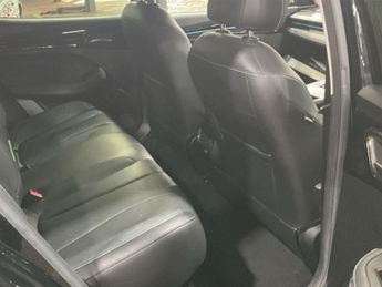 MG MG5 61.1kWh Trophy Long Range Estate 5dr Electric Auto (156 ps)