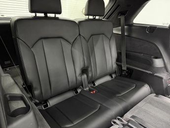 AUDI Q7 3.0 TDI V6 Vorsprung SUV 5dr Diesel Tiptronic quattro Euro 6 (s/