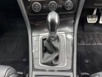 VOLKSWAGEN GOLF 2.0 TDI BlueMotion Tech GTD Hatchback 5dr Diesel DSG Euro 6 (s/s