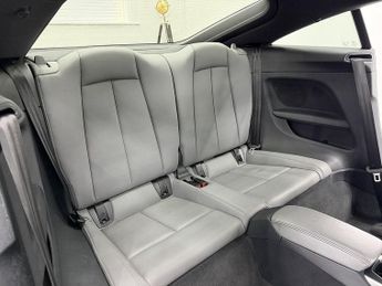 AUDI TTS 2.0 TFSI Black Edition Coupe 3dr Petrol S Tronic quattro Euro 6 