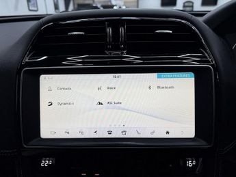 JAGUAR F-PACE 3.0 D300 V6 S SUV 5dr Diesel Auto AWD Euro 6 (s/s) (300 ps)