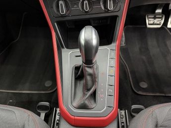 VOLKSWAGEN POLO 2.0 TSI GTI Hatchback 5dr Petrol DSG Euro 6 (s/s) (207 ps)