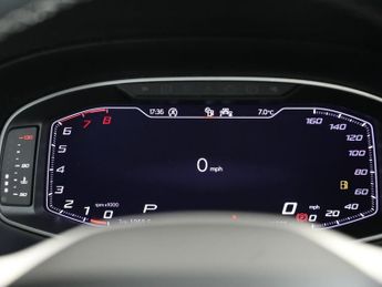 SEAT ATECA 1.5 TSI EVO SE Technology SUV 5dr Petrol DSG Euro 6 (s/s) (150 p