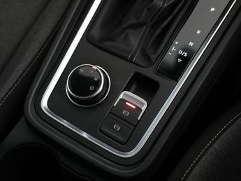 SEAT ATECA 1.5 TSI EVO SE Technology SUV 5dr Petrol DSG Euro 6 (s/s) (150 p