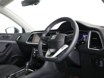 SEAT ATECA 1.5 TSI EVO SE Technology SUV 5dr Petrol DSG Euro 6 (s/s) (150 p