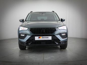 SEAT ATECA 1.5 TSI EVO SE Technology SUV 5dr Petrol DSG Euro 6 (s/s) (150 p