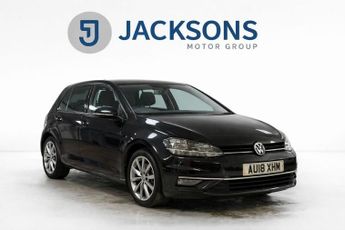Volkswagen Golf 1.5 TSI EVO GT Hatchback 5dr Petrol Manual Euro 6 (s/s) (150 ps)