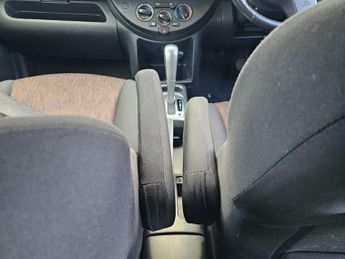 NISSAN NOTE 1.6 16V Acenta Hatchback 5dr Petrol Auto Euro 4 (110 ps)