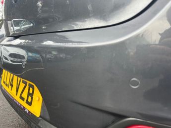 KIA CEED 1.6 GDi 4 Tech Hatchback 5dr Petrol DCT Euro 5 (133 bhp)