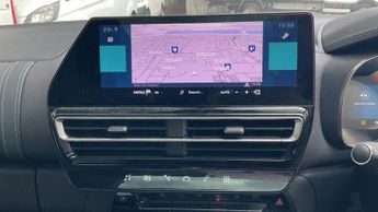 CITROEN C5 AIRCROSS 1.6 14.2kWh C-Series Edition SUV 5dr Petrol Plug-in Hybrid e-EAT