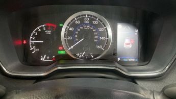 TOYOTA COROLLA 1.8 VVT-h Icon Hatchback 5dr Petrol Hybrid CVT Euro 6 (s/s) (122