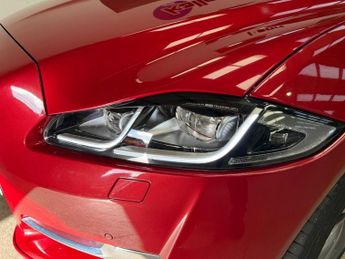 JAGUAR XJ 3.0 V6 R-Sport Saloon 4dr Diesel Auto Euro 6 (s/s) (340 ps)