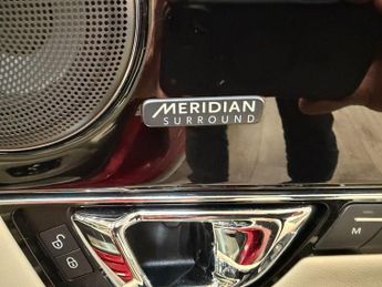 JAGUAR XJ 3.0 V6 R-Sport Saloon 4dr Diesel Auto Euro 6 (s/s) (340 ps)