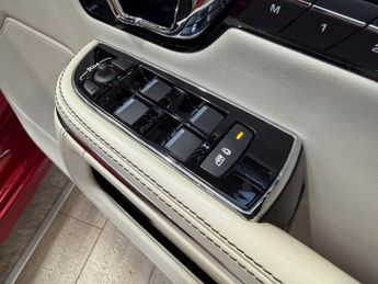 JAGUAR XJ 3.0 V6 R-Sport Saloon 4dr Diesel Auto Euro 6 (s/s) (340 ps)