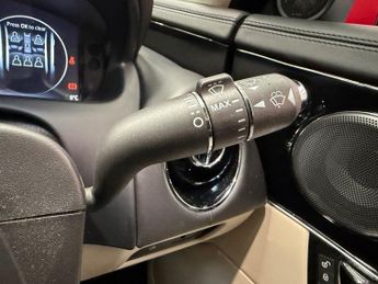 JAGUAR XJ 3.0 V6 R-Sport Saloon 4dr Diesel Auto Euro 6 (s/s) (340 ps)