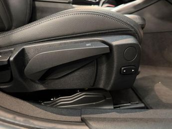 BMW 3 SERIES 2.0 320i M Sport Saloon 4dr Petrol Auto xDrive Euro 6 (s/s) (184