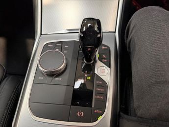 BMW 3 SERIES 2.0 320i M Sport Saloon 4dr Petrol Auto xDrive Euro 6 (s/s) (184