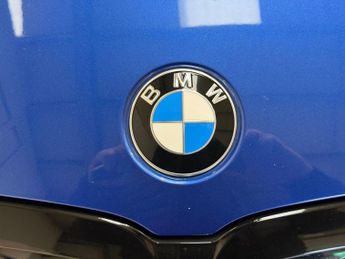 BMW 3 SERIES 2.0 320i M Sport Saloon 4dr Petrol Auto xDrive Euro 6 (s/s) (184