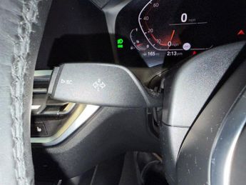 BMW 3 SERIES 2.0 320i M Sport Saloon 4dr Petrol Auto xDrive Euro 6 (s/s) (184