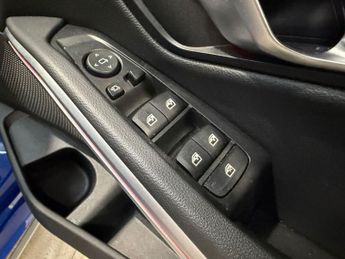 BMW 3 SERIES 2.0 320i M Sport Saloon 4dr Petrol Auto xDrive Euro 6 (s/s) (184