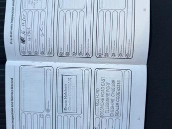 FORD FOCUS 1.0T EcoBoost Titanium Hatchback 5dr Petrol Auto Euro 6 (s/s) (1