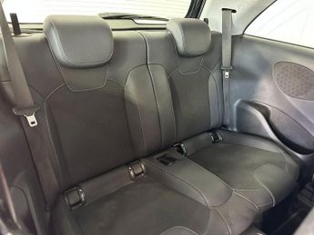 VAUXHALL ADAM 1.2i ecoFLEX ENERGISED Hatchback 3dr Petrol Manual Euro 6 (s/s) 