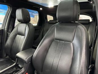 LAND ROVER DISCOVERY SPORT 2.0 TD4 Landmark SUV 5dr Diesel Auto 4WD Euro 6 (s/s) (180 ps)