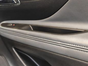 VAUXHALL MOKKA 1.4i Turbo SE SUV 5dr Petrol Auto 2WD Euro 6 (140 ps)