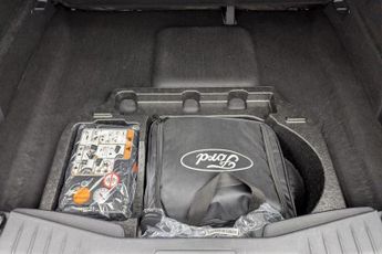 FORD MUSTANG MACH-E Extended Range 91kWh SUV 5dr Electric Automatic (294 ps)