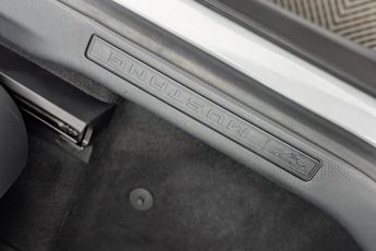 FORD MUSTANG MACH-E Extended Range 91kWh SUV 5dr Electric Automatic (294 ps)