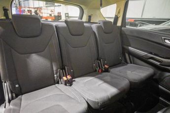 FORD S-MAX 2.0 TDCi Titanium Sport MPV 5dr Diesel Powershift Euro 6 (s/s) (