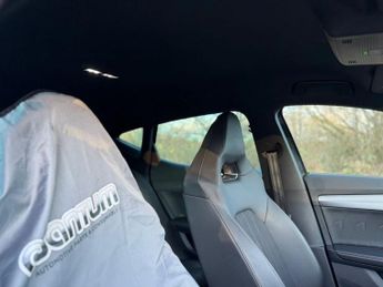 CUPRA FORMENTOR 1.4 eHybrid 12.8kWh VZ1 SUV 5dr Petrol Plug-in Hybrid DSG Euro 6