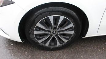 MERCEDES-BENZ A-CLASS 1.3 A180 SE Hatchback 5dr Petrol 7G-DCT Euro 6 (s/s) (136 ps)