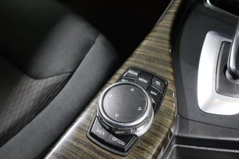 BMW 1 SERIES 1.5 116d SE Hatchback 5dr Diesel Auto Euro 6 (s/s) (116 ps)