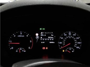 KIA SPORTAGE 2.0 CRDi GT-Line SUV 5dr Diesel Auto AWD Euro 6 (134 bhp)