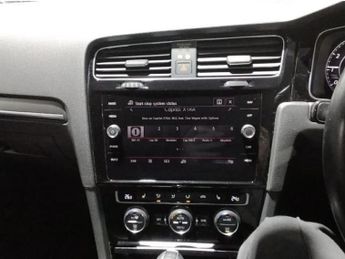 VOLKSWAGEN GOLF 2.0 TSI GPF GTI Performance Hatchback 5dr Petrol DSG Euro 6 (s/s