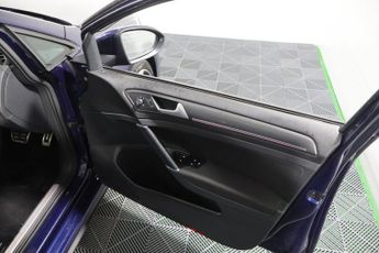 VOLKSWAGEN GOLF 2.0 TSI GPF GTI Performance Hatchback 5dr Petrol DSG Euro 6 (s/s