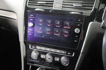 VOLKSWAGEN GOLF 2.0 TSI GPF GTI Performance Hatchback 5dr Petrol DSG Euro 6 (s/s