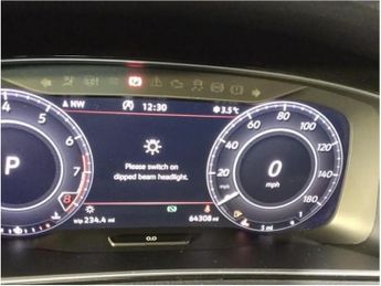 VOLKSWAGEN GOLF 2.0 TSI GPF GTI Performance Hatchback 5dr Petrol DSG Euro 6 (s/s