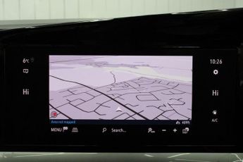 VAUXHALL MOKKA ELECTRIC 50kWh Elite Nav Premium SUV 5dr Electric Auto (136 ps)