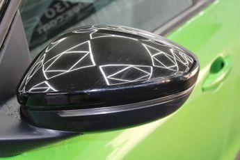 VAUXHALL MOKKA ELECTRIC 50kWh Elite Nav Premium SUV 5dr Electric Auto (136 ps)