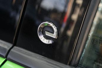 VAUXHALL MOKKA ELECTRIC 50kWh Elite Nav Premium SUV 5dr Electric Auto (136 ps)