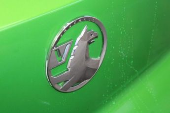 VAUXHALL MOKKA ELECTRIC 50kWh Elite Nav Premium SUV 5dr Electric Auto (136 ps)