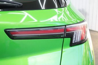 VAUXHALL MOKKA ELECTRIC 50kWh Elite Nav Premium SUV 5dr Electric Auto (136 ps)